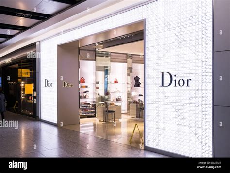 lady dior heathrow airport|Dior Heathrow opening hours.